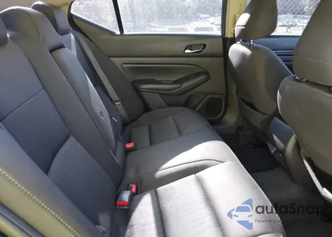 2020 Nissan Altima S Fwd z USA, uszkodzony, nr VIN 1N4BL4BV0LC198605